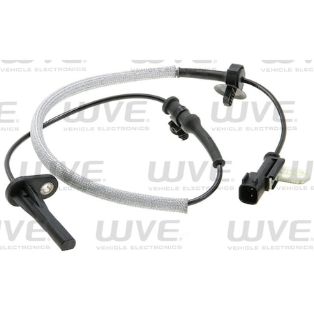 Wve Abs Wheel Speed Sensor, Wve 5S15356 5S15356